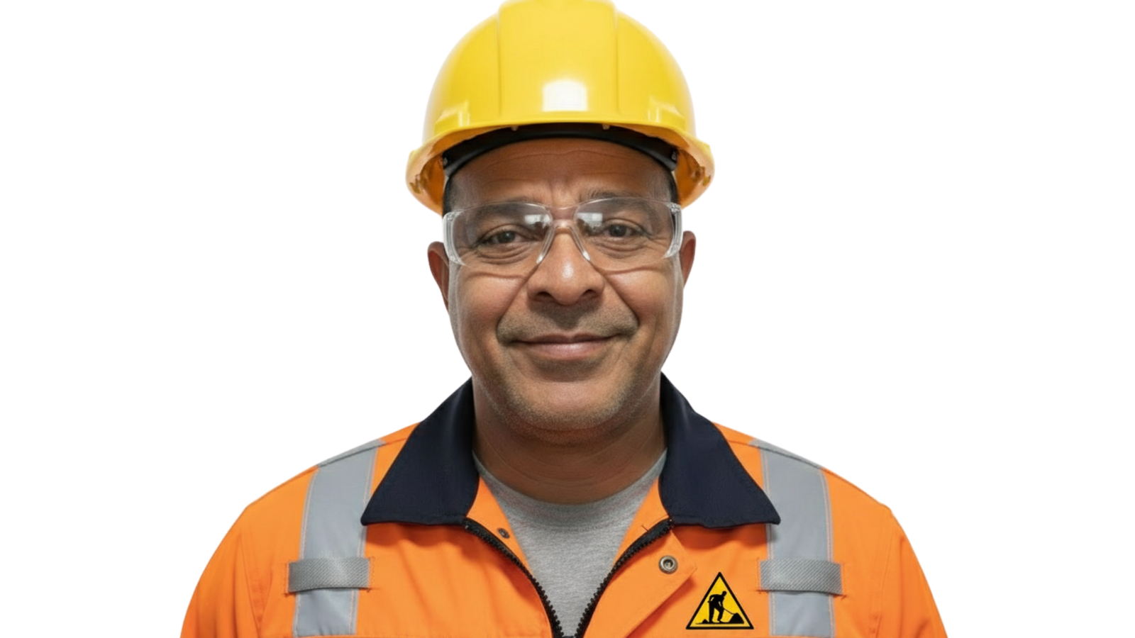 Orlando Ramírez Sánchez. 